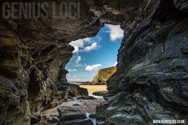 Photography from Genius Loci